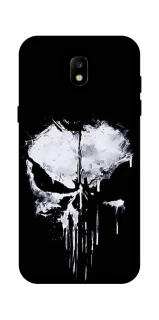 Чохол на Samsung Galaxy J5 (2017) Каратель фото 1 з 1