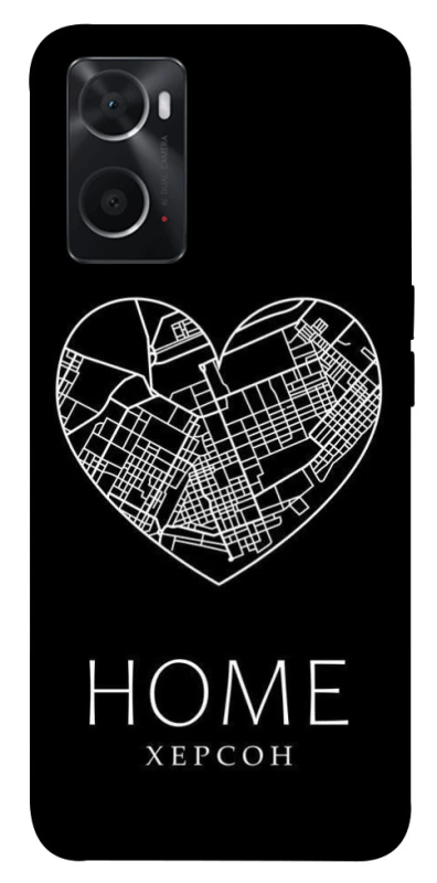 Чохол на Oppo A76 4G Херсон Home фото 1 з 1