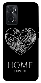 Чохол на Oppo A76 4G Херсон Home фото 1 з 1