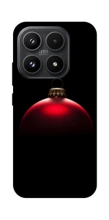 Чохол на Xiaomi 17 Christmas bauble фото 1 з 1