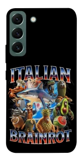 Чехол на Samsung Galaxy S22 Italian Brainrot фото 1 из 1