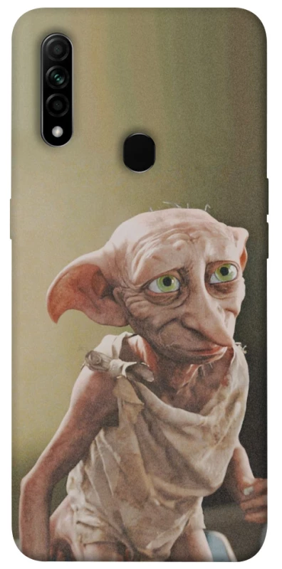 Чохол на Oppo A31 Harry Potter v4 фото 1 з 1
