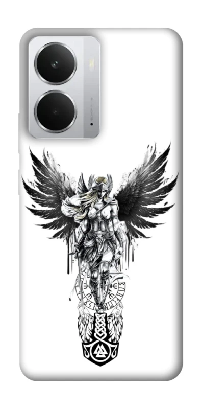 Чехол на Realme 14 Tattoo ver.12 фото 1 из 1