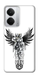 Чехол на Realme 14 Tattoo ver.12 фото 1 из 1