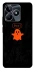 Чохол на Realme C53 Ghost of Halloween фото 1 з 1