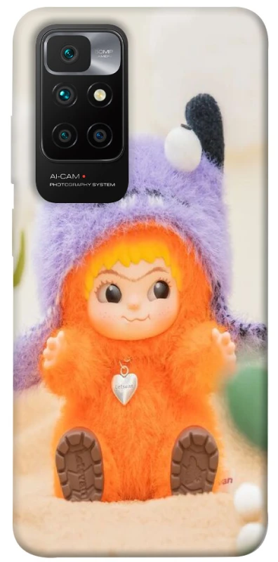 Чохол на Xiaomi Redmi 10 Wakuku ver.6 фото 1 з 1