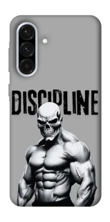 Чехол на Samsung Galaxy A36 5G Discipline v1 фото 1 из 1