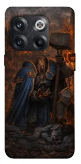 Чехол на OnePlus 10T Arthas v1 фото 1 из 1