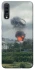 Чехол на Samsung Galaxy A70 (A705F) Moscow never sleeps ver.4 фото 1 из 1