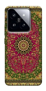 Чехол на Xiaomi 14 Pro Килим v13 фото 1 из 1