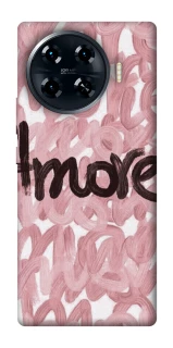 Чехол на TECNO Spark 20 Pro+ Amore 2 фото 1 из 1