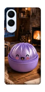 Чехол на Samsung Galaxy S25 Edge Dumpling ver.9 фото 1 из 1