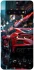 Чохол на Samsung Galaxy S10 Red sports car фото 1 з 1