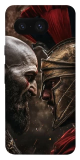 Чохол на Google Pixel 8 God of War фото 1 з 1