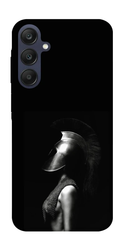 Чехол на Samsung Galaxy A25 5G Goddess of war ver.7 фото 1 из 1