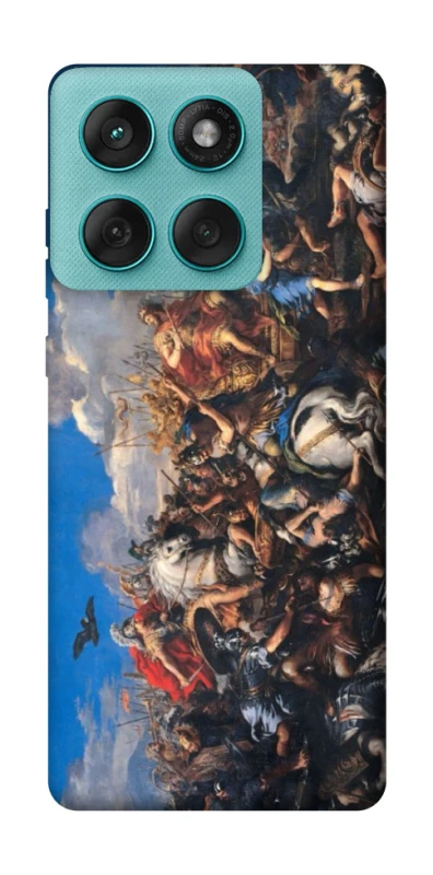 Чехол на Motorola Edge 60 Fusion Искусство v3 фото 1 из 1