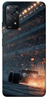 Чохол на Xiaomi Redmi Note 11 Pro 4G/5G F-1 ver.3 фото 1 з 1