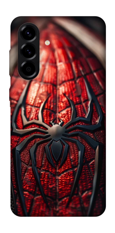 Чехол на Samsung Galaxy A57 5G Spiderman costume фото 1 из 1