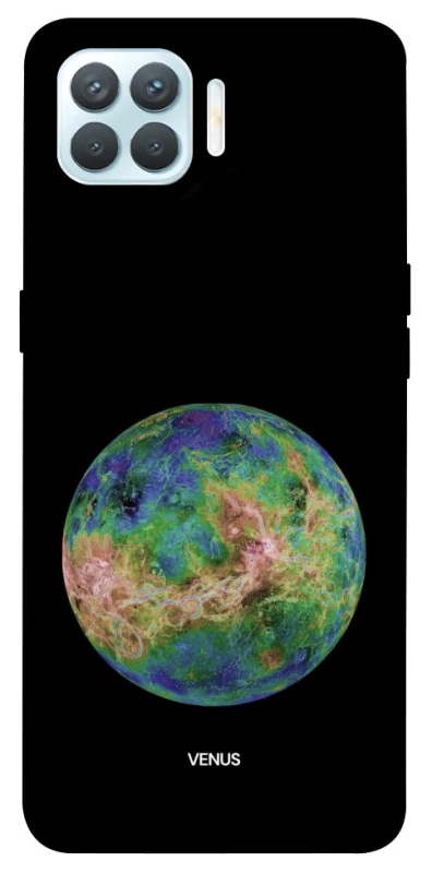 Чохол на Oppo F17 Pro Venus фото 1 з 1