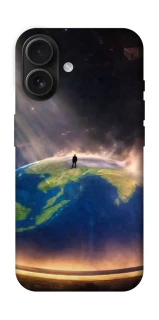 Чохол на Apple iPhone 16 Kanye West ver.1 фото 1 з 1
