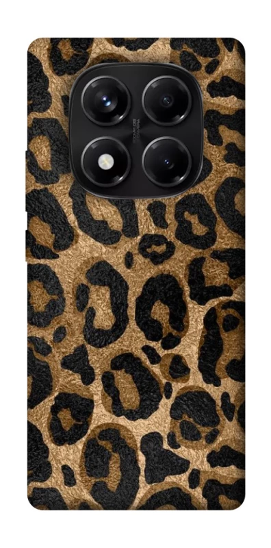 Чохол на Xiaomi Redmi Note 14 Pro 5G Leopard Skin фото 1 з 1