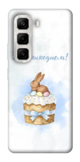 Чохол на Infinix Hot 50 4G Easter ver.8 фото 1 з 1