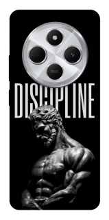 Чохол на Xiaomi Redmi 14C / Poco C75 Discipline v2 фото 1 з 1