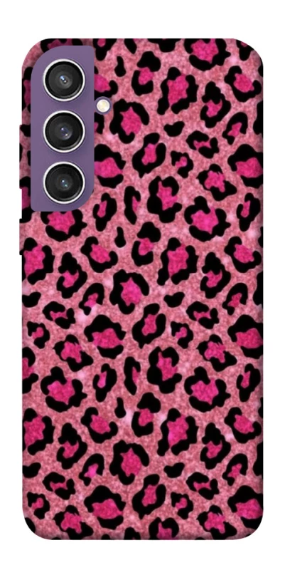 Чохол на Samsung Galaxy S23 FE Leopard Skin v3 фото 1 з 1