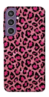 Чохол на Samsung Galaxy S23 FE Leopard Skin v3 фото 1 з 1