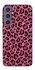 Чохол на Samsung Galaxy S23 FE Leopard Skin v3 фото 1 з 1