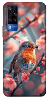 Чохол на Vivo Y51a Birdie фото 1 з 1
