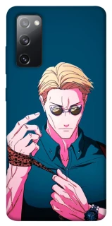 Чехол на Samsung Galaxy S20 FE Nanami фото 1 из 1