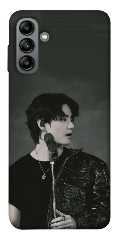 Чохол на Samsung Galaxy A04s V (Kim) - BTS фото 1 з 1