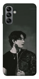 Чехол на Samsung Galaxy A04s V (Kim) - BTS фото 1 из 1