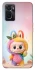 Чохол на Oppo A76 4G Labubu colored фото 1 з 1
