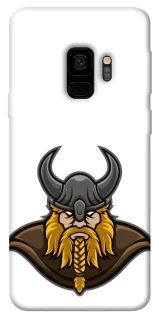 Чохол на Samsung Galaxy S9 Viking фото 1 з 1