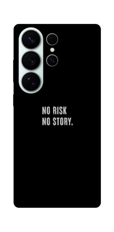 Чехол на Samsung Galaxy S26 Pro No risk фото 1 из 1