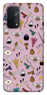 Чохол на Oppo A54 5G / A74 5G Harry Potter V16 фото 1 з 1