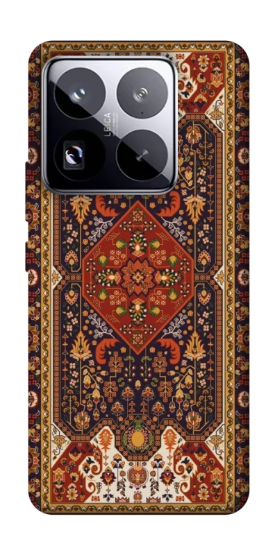 Чохол на Xiaomi 15 Pro Килим v8 фото 1 з 1