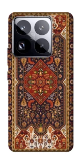 Чохол на Xiaomi 15 Pro Килим v8 фото 1 з 1