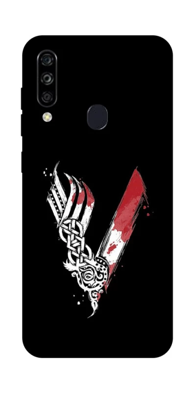 Чохол на ZTE Blade A7 (2020) V-Vikings фото 1 з 1