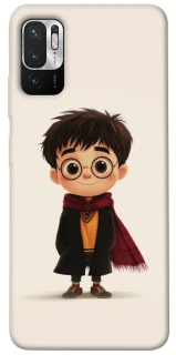 Чехол на Xiaomi Poco M3 Pro 4G / 5G Harry Potter v8 фото 1 из 1