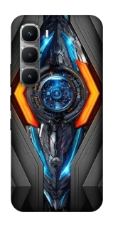 Чехол на Infinix Hot 60 Pro CyberPhone v4 фото 1 из 1