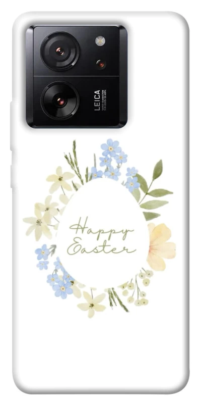 Чехол на Xiaomi 13T Pro Easter ver.6 фото 1 из 1