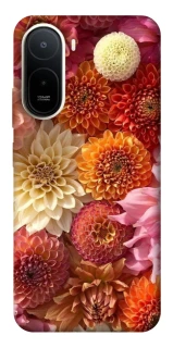 Чехол на Xiaomi Redmi A7 Pro 4G Bouquet фото 1 из 2