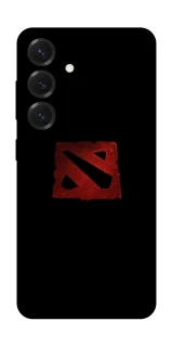 Чохол на Samsung Galaxy S26+ Dota logo фото 1 з 1