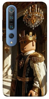 Чохол на Xiaomi Mi 10 / Mi 10 Pro Roblox aesthetics ver.7 фото 1 з 1