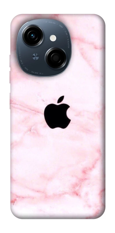 Чохол на TECNO Spark Go 1 Apple logo ver.6 фото 1 з 1