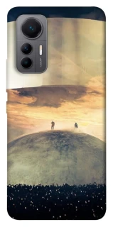 Чехол на Xiaomi 12 Lite Kanye West ver.3 фото 1 из 1