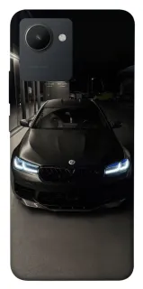 Чехол на Realme C30s BMW v45 фото 1 из 1